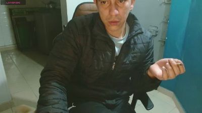 Noah__cock webcam model stream image