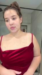 Corallune webcam cam4 model stream image