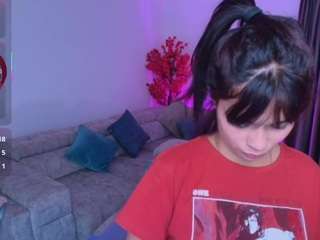 melisa-grand webcam model stream image