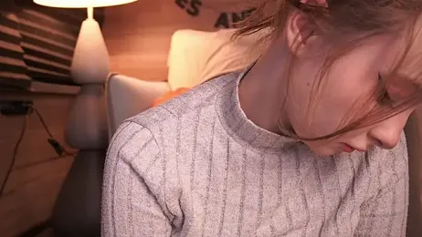 BunnyBonnie webcam model stream image