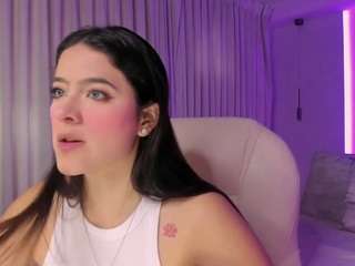 nathalie-rivers webcam model stream image