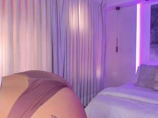 nathalie-rivers webcam model stream image