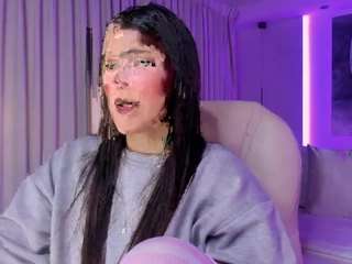 nathalie-rivers webcam model stream image