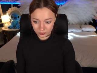 foxymayy webcam model stream image