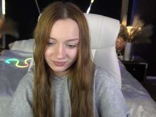 foxymayy webcam model stream image