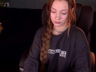 foxymayy webcam model stream image