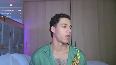 orionblaze69_ webcam model stream image