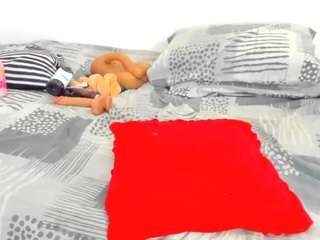 ebony-jeane webcam model stream image