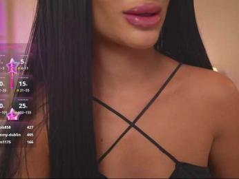 THE_BLACKcat webcam model stream image