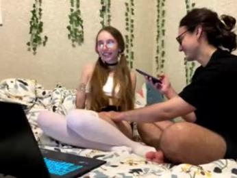 6hei6not webcam model stream image