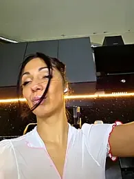 LeticiaWoods webcam model stream image