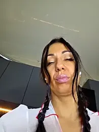 LeticiaWoods webcam model stream image