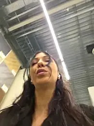 LeticiaWoods webcam model stream image
