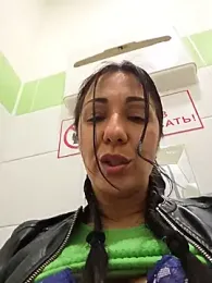 LeticiaWoods webcam model stream image