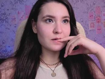 annie-fleur webcam bongacams model stream image