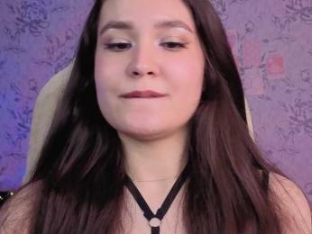 annie-fleur webcam model stream image