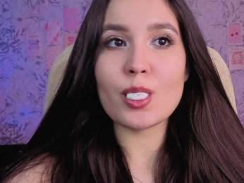 annie-fleur webcam model stream image