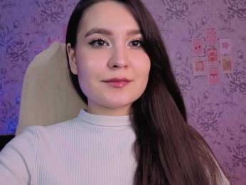 annie-fleur webcam model stream image