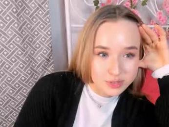 fletahargenrader webcam model stream image