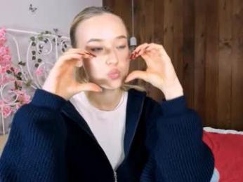 fletahargenrader webcam model stream image