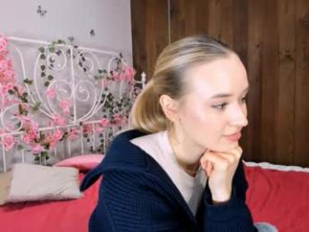 fletahargenrader webcam model stream image