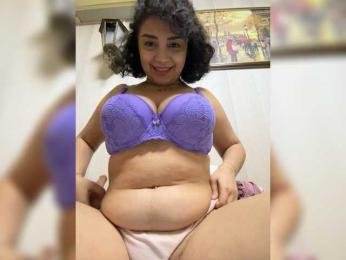 Meri-m webcam model stream image