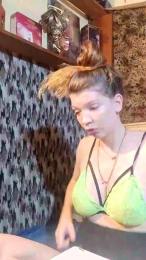 MaiXxx73 webcam model stream image