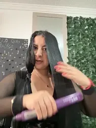 Abril_Luv webcam model stream image