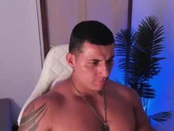 markus_blass webcam model stream image