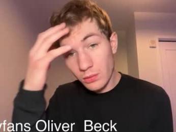 oliver_beck webcam model stream image