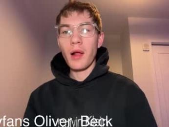 oliver_beck webcam model stream image