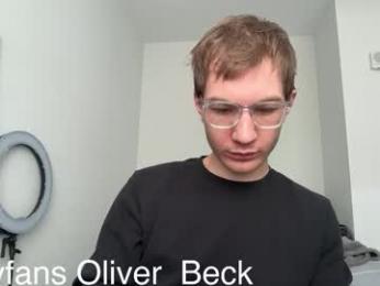 oliver_beck webcam model stream image