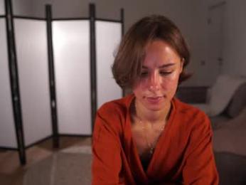 elannand webcam model stream image