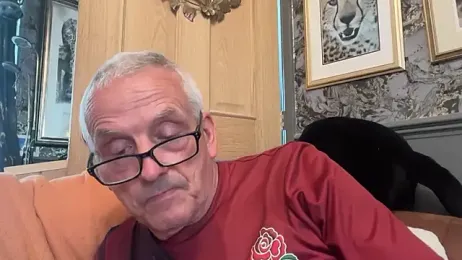 poggles webcam model stream image