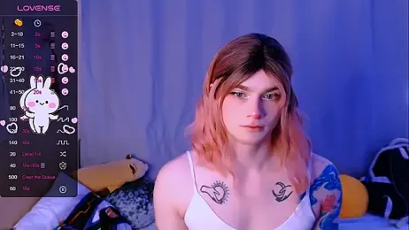 Alice_Hells webcam model stream image