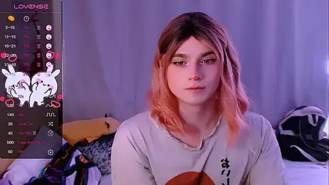 Alice_Hells webcam model stream image