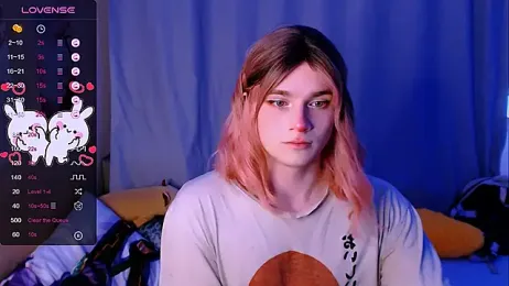 Alice_Hells webcam model stream image