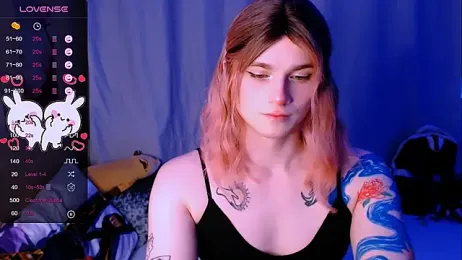 Alice_Hells webcam model stream image