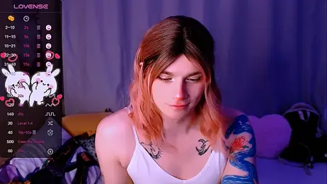 Alice_Hells webcam model stream image