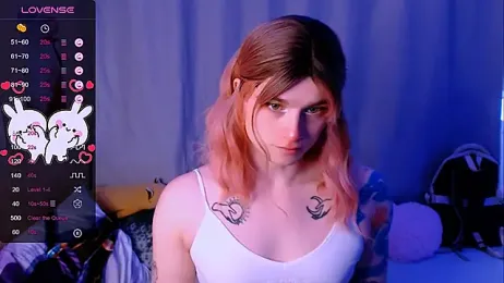 Alice_Hells webcam stripchat model stream image