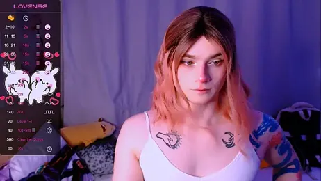 Alice_Hells webcam model stream image