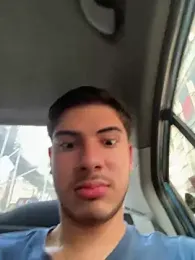 ApoloGray__ webcam model stream image