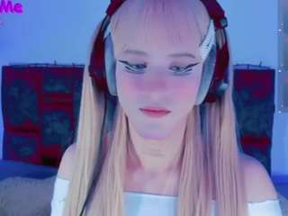 mystic-kitty webcam camsoda model stream image