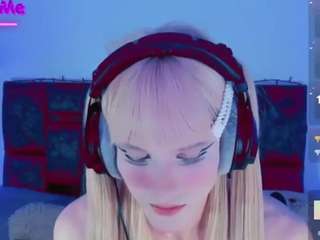 mystic-kitty webcam model stream image