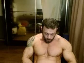 stevebulkzor webcam model stream image