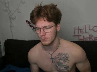 Liamm Davis webcam model stream image