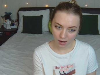 LinkaMalinka webcam model stream image