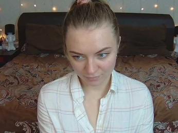 LinkaMalinka webcam model stream image