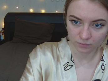 LinkaMalinka webcam model stream image