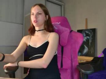 pussy_without_pussy webcam chaturbate model stream image